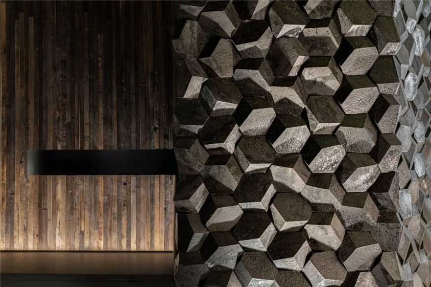 四季民福呼家楼店丨中国北京丨IN.X屋里门外设计-5