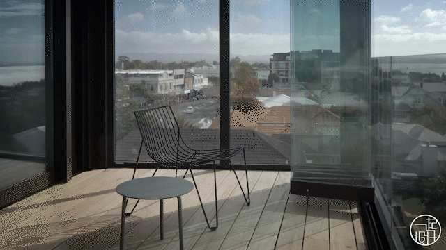 新西兰 Jervois Road 公寓丨新西兰奥克兰丨Monk Mackenzie-65