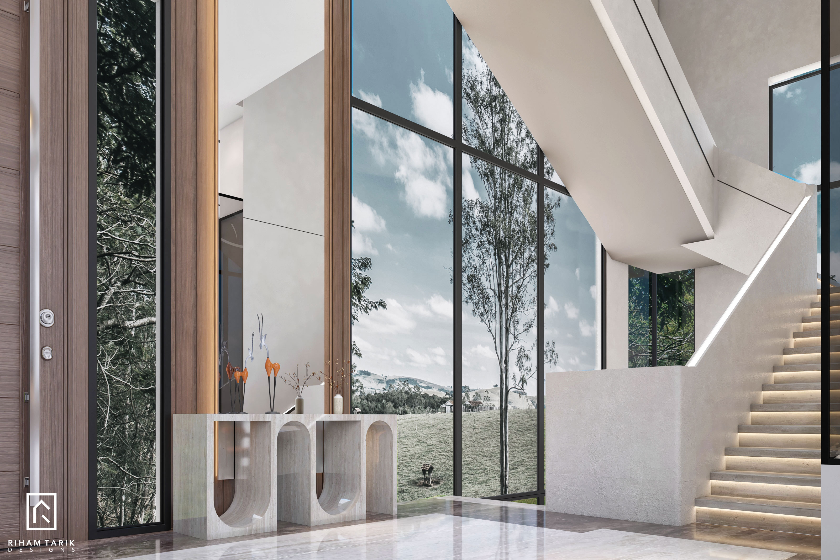 QA | COMFORTABLE ENTRANCE AND LOBBY-3