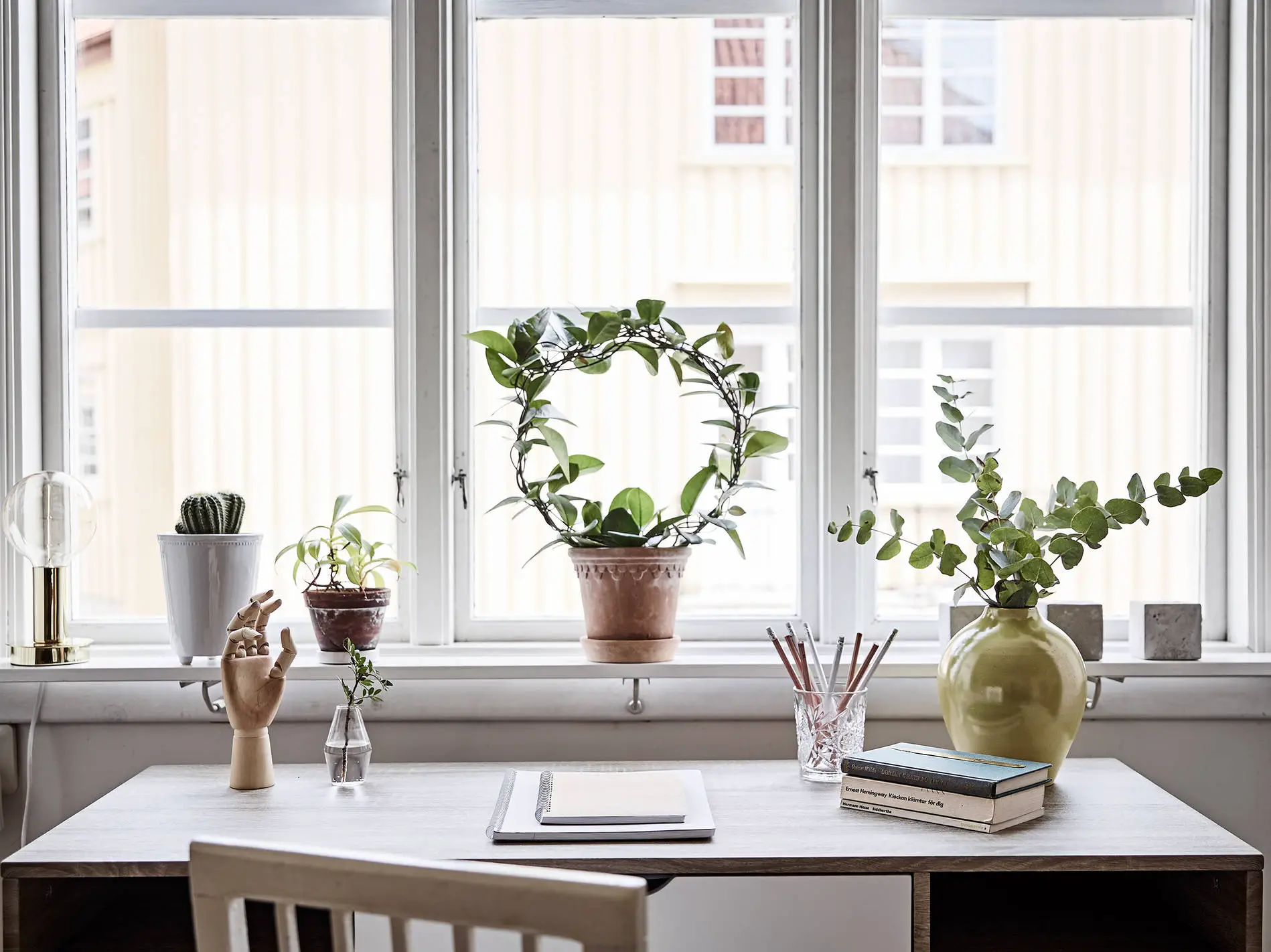 温润色调的 61 平米魅力空间-17