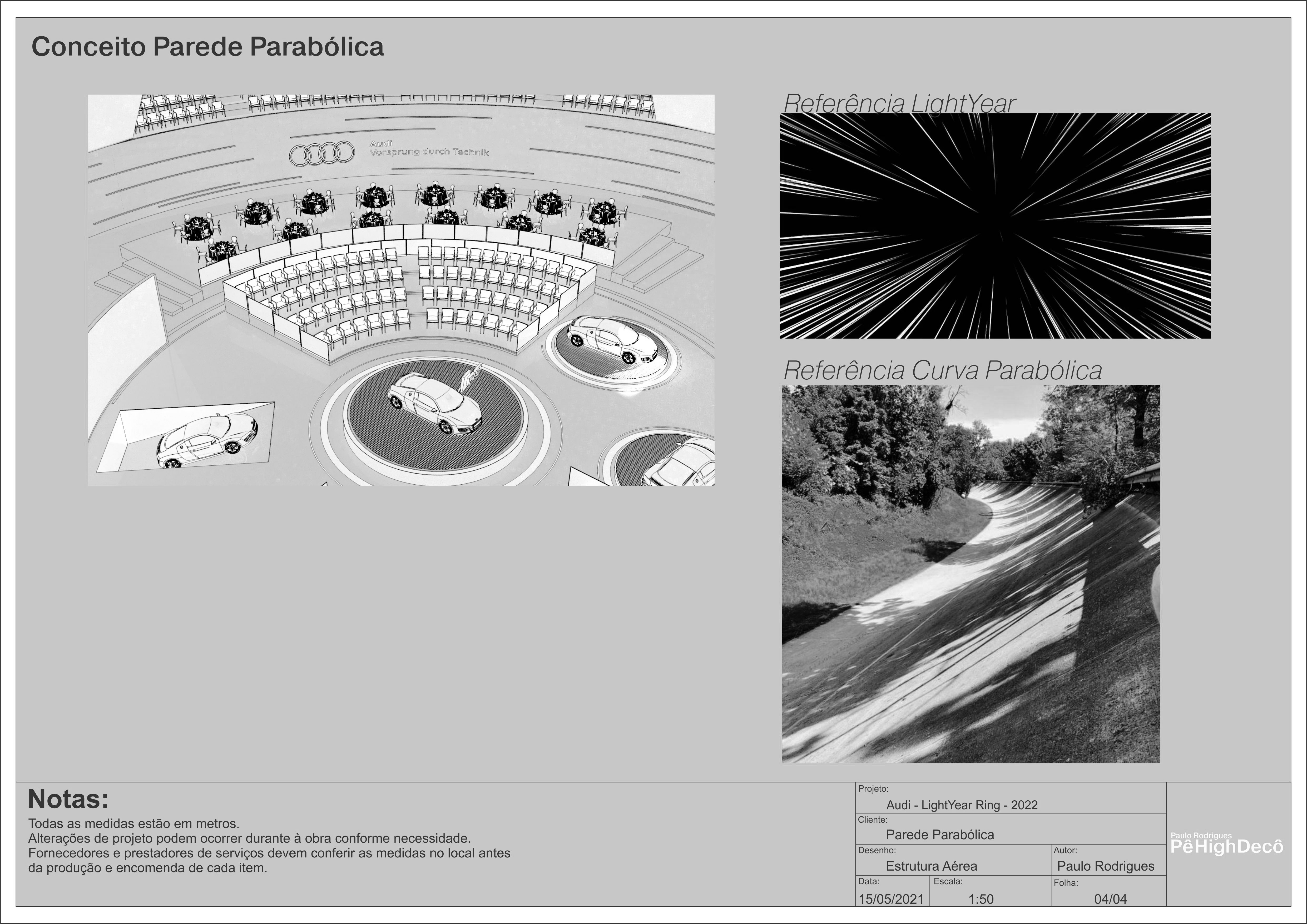 AudiLightyear 2022 舞台设计丨paulorodrigues.pehighdeco-4