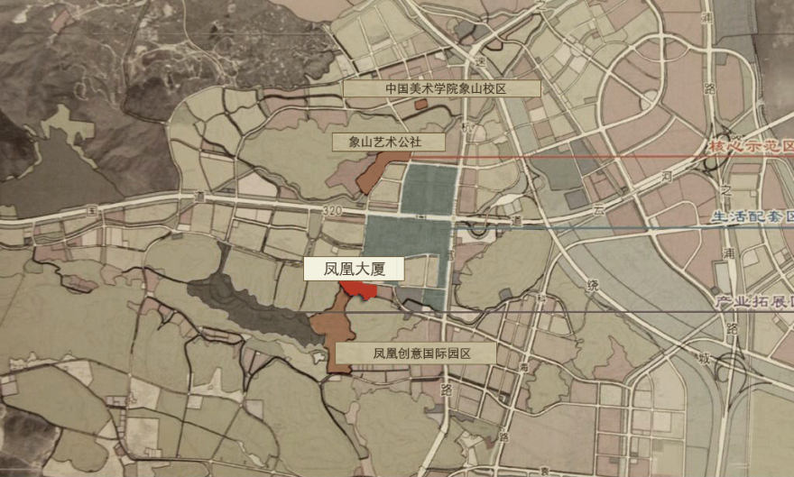 荷兰古堡文化公园 | 历史与现代的融合-78