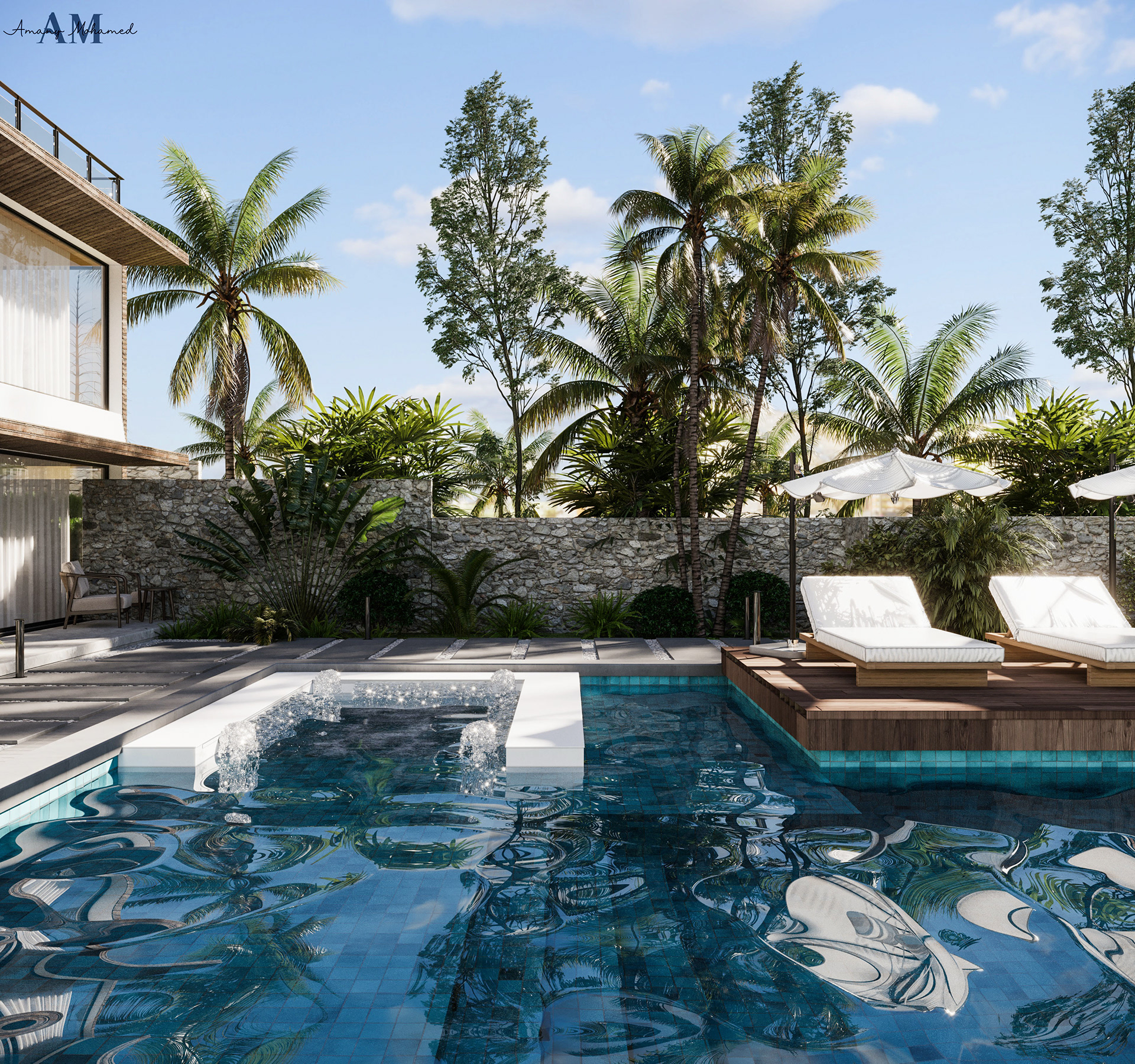 Exterior & Landscape Shots-2