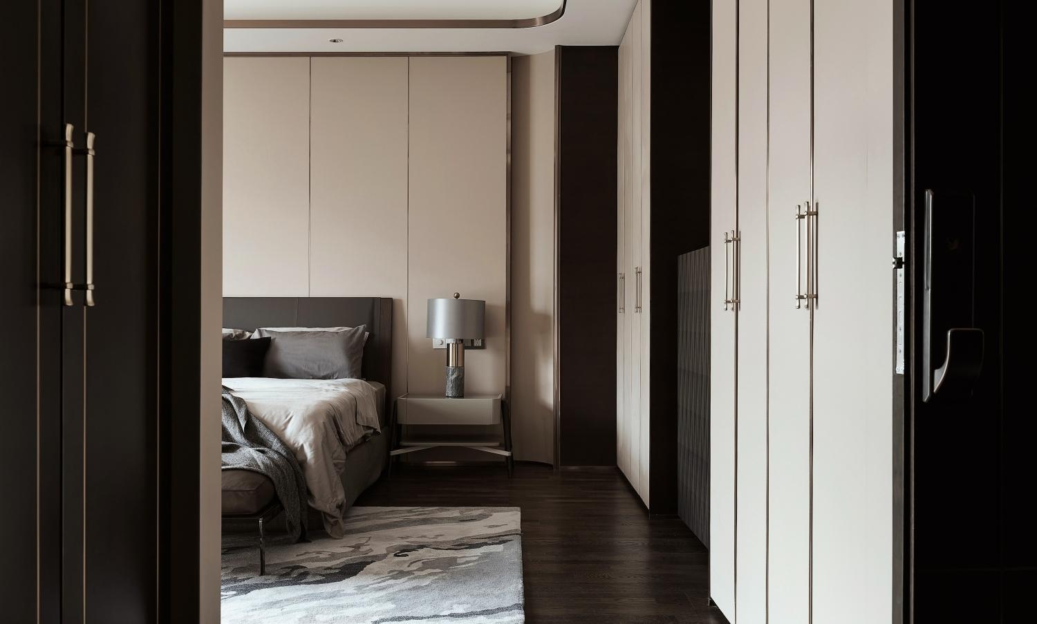 挥墨东方·撰写意如画丨中国成都丨成都耕图建筑装饰设计有限公司-41