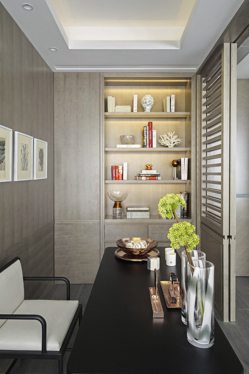 深圳湾 London Kelly Hoppen-20