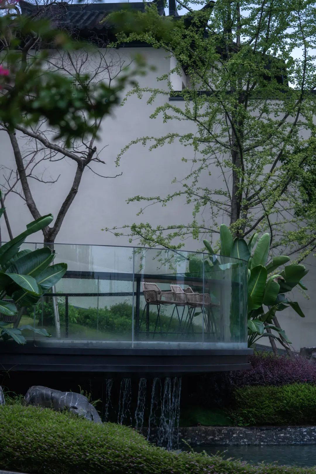 四川峨眉小院丨中国眉山丨乐道景观-26