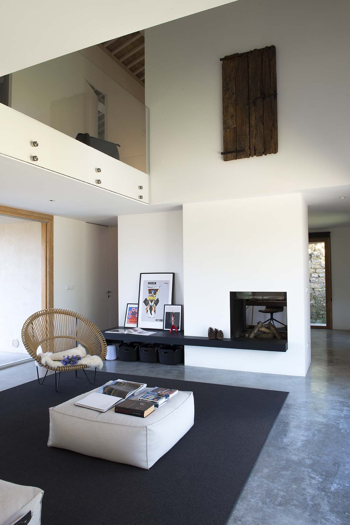 意大利古宅翻新-29