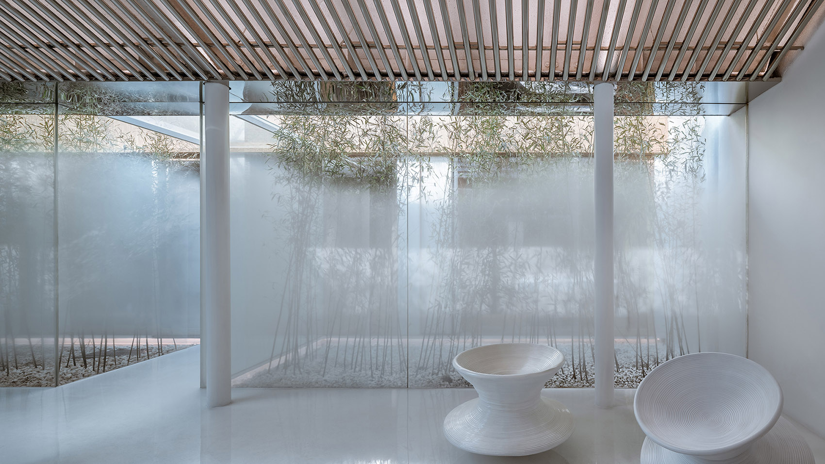 叠院儿，北京 / 建筑营设计工作室-34