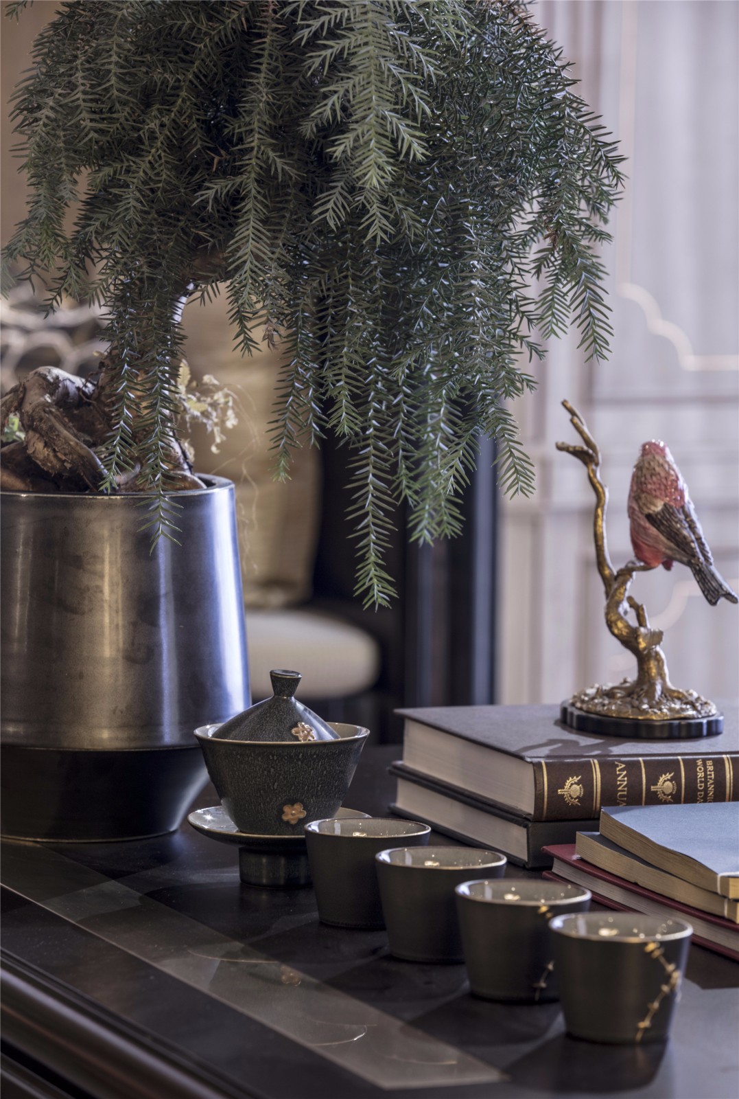 图森.东方印象——图森木作第一品牌形象店  GID国际设计机构-27