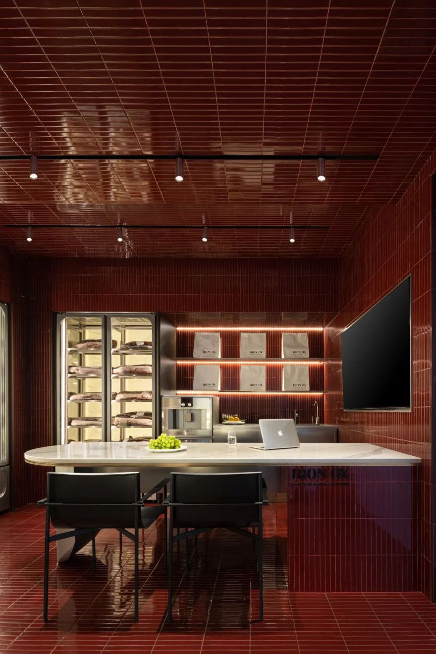 上海铁牛精肉店丨中国上海丨WJID-30