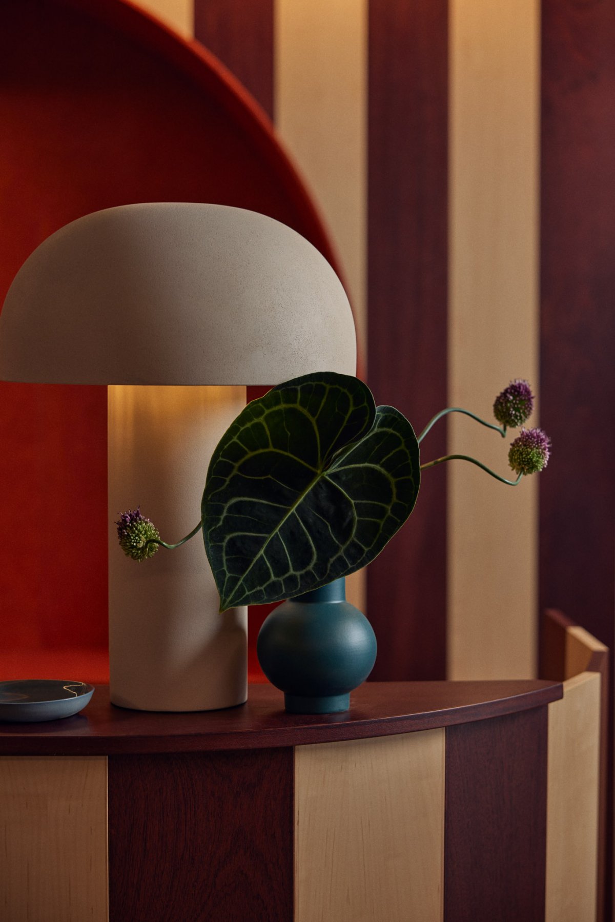 The Malin South Gulch 集合空间丨美国田纳西丨Róisín Lafferty-1