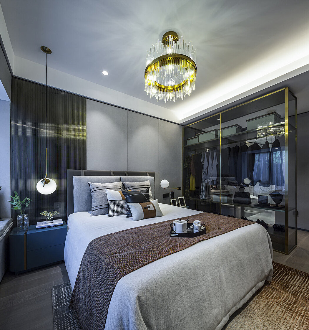 雷神 115丨中国江西丨高龙-6