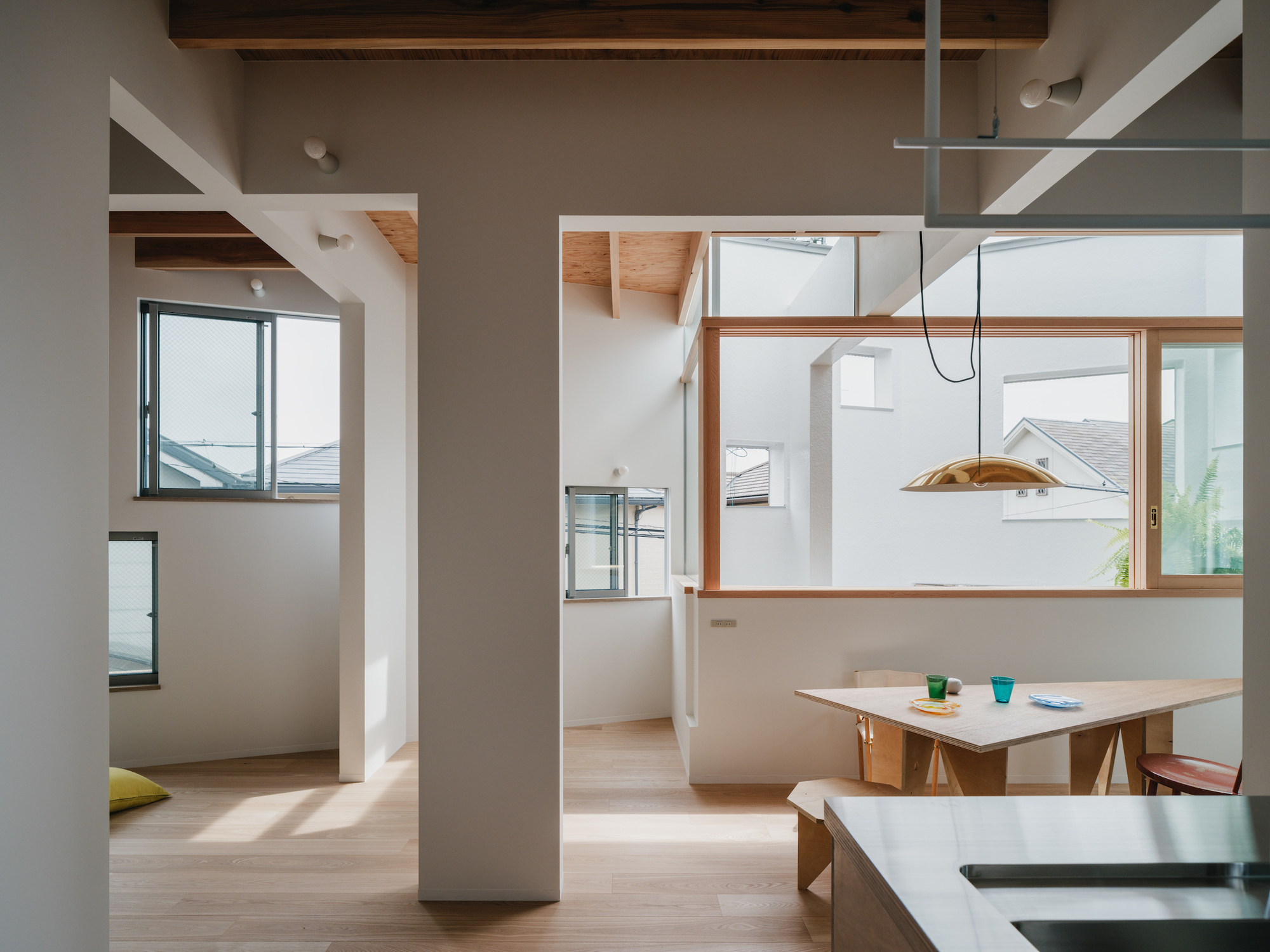 13 件房子丨日本大阪丨FUMIASO ARCHITECT & ASSOCIATES-34