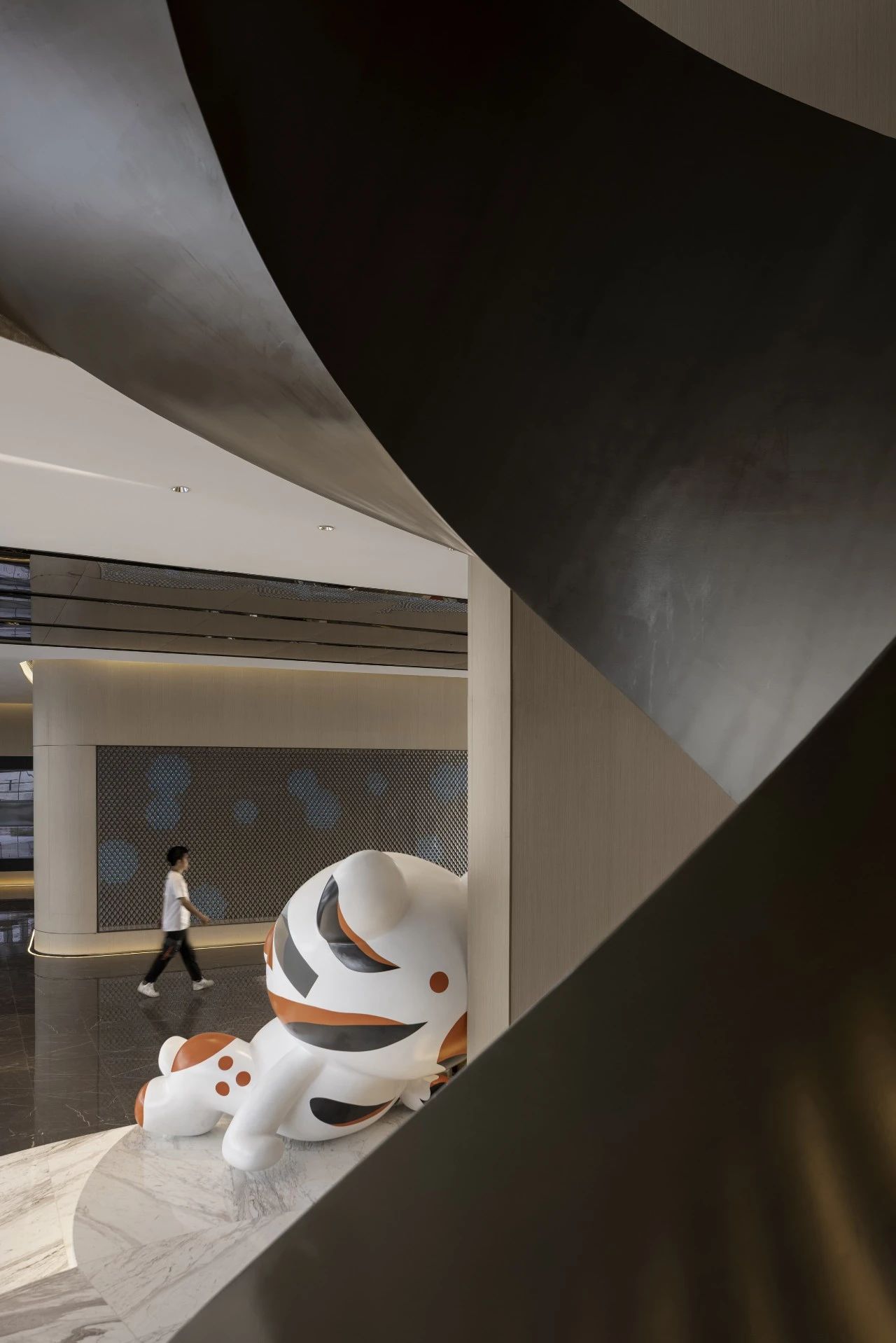 芜湖旭辉未来云辰售楼处丨中国芜湖-10