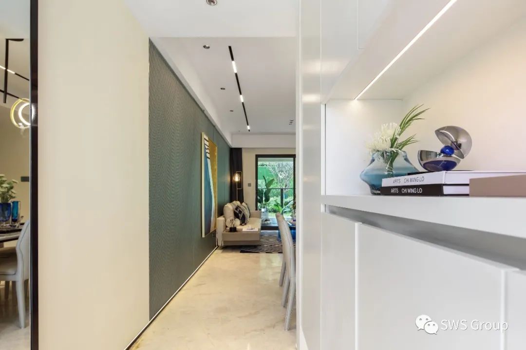 贵阳新城经开吾悦广场样板房 | 超级都会之城的未来生活-41