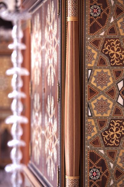 丨摩洛哥马拉喀什-21