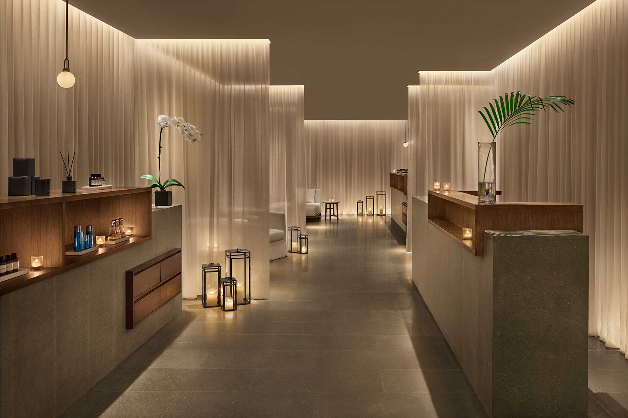 Contemporary Culture & Heritage Blend at the Shanghai EDITION — Design Anthology-16