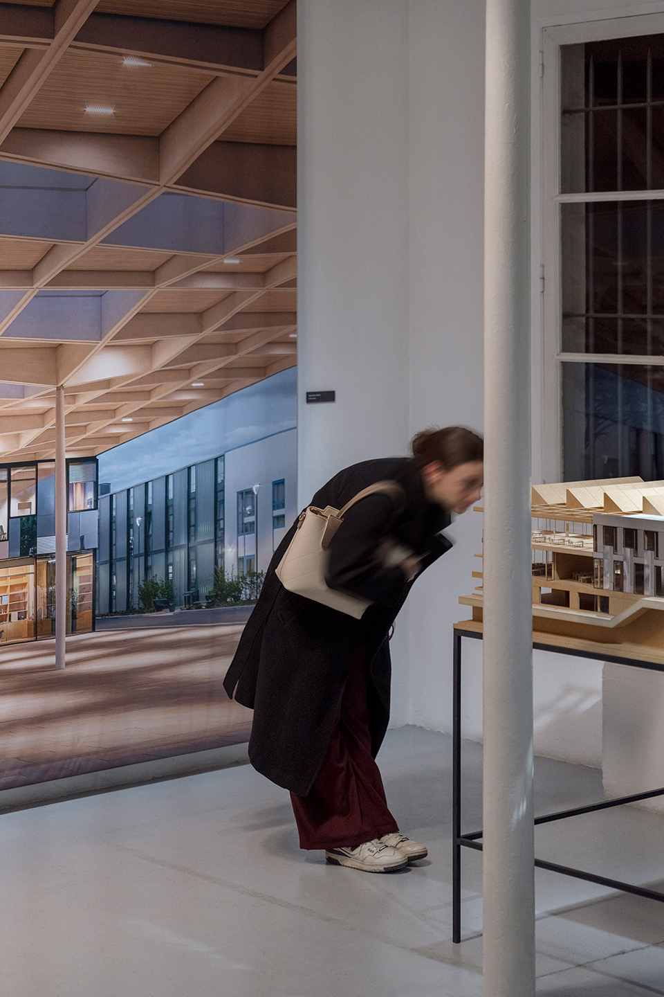 共振之材建筑展丨sauerbruch hutton-28