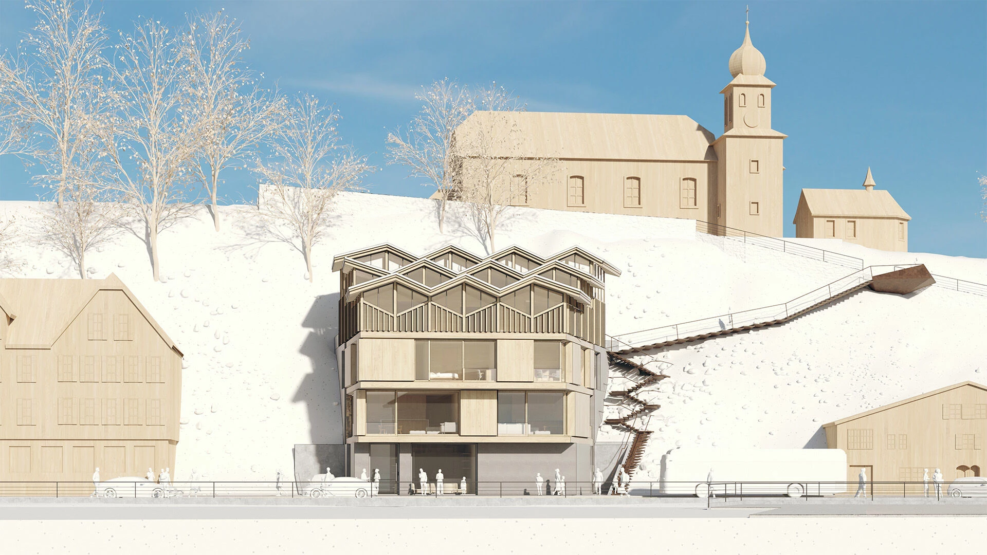 瑞士之家丨瑞士丨BXB studio-17