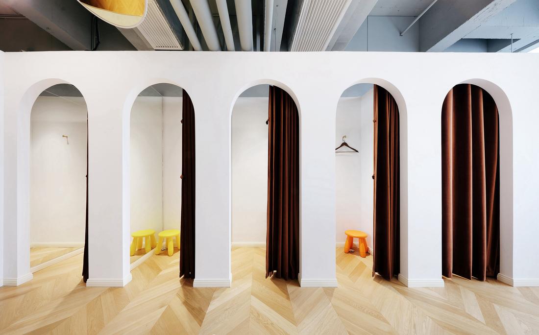 MY Limitless 丨芭蕾舞工作室-19