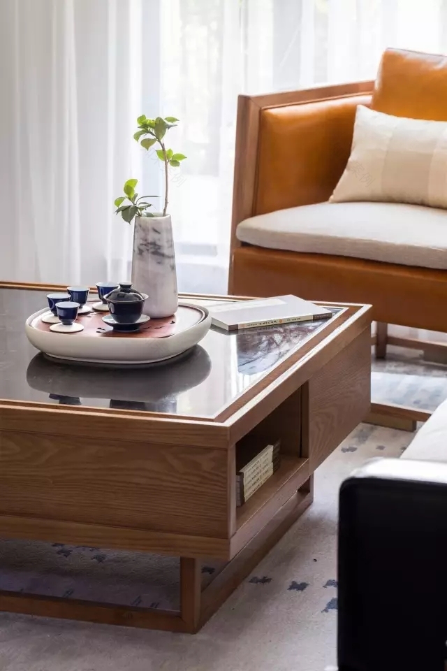 云南招商海公馆别墅私宅设计-35