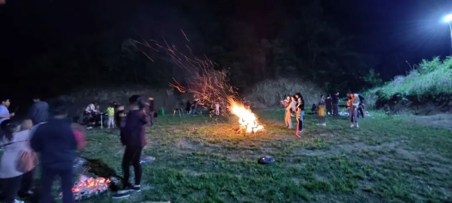 乡村文旅项目设计丨秋凌景观-2