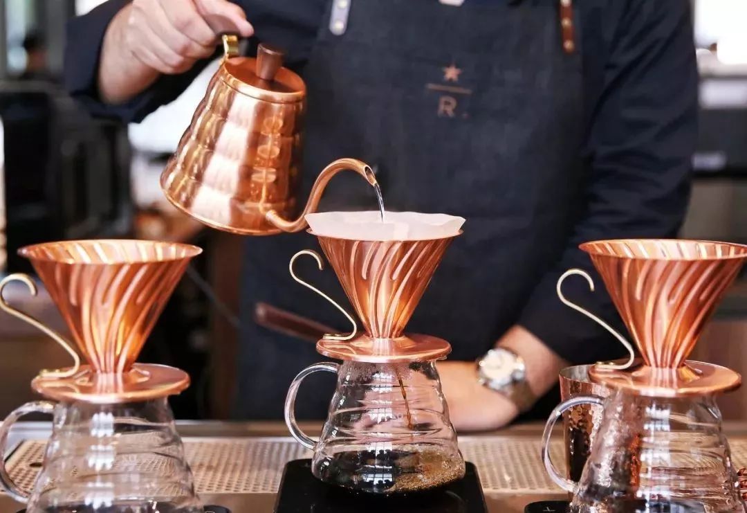 星巴克旗舰店设计大赏 | 隈研吾、刘克成等大师作品-79