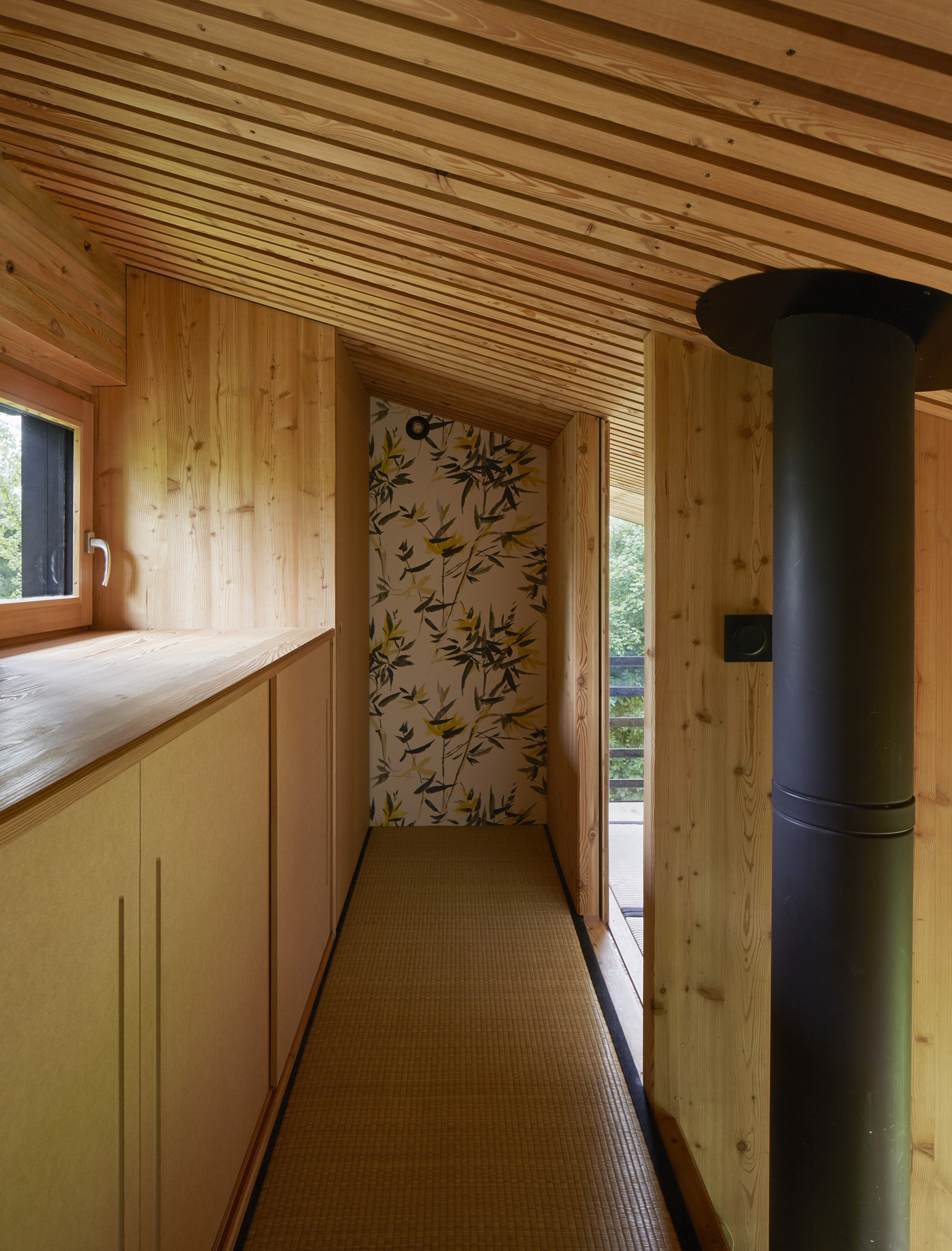 La Petite Maison / arba-24