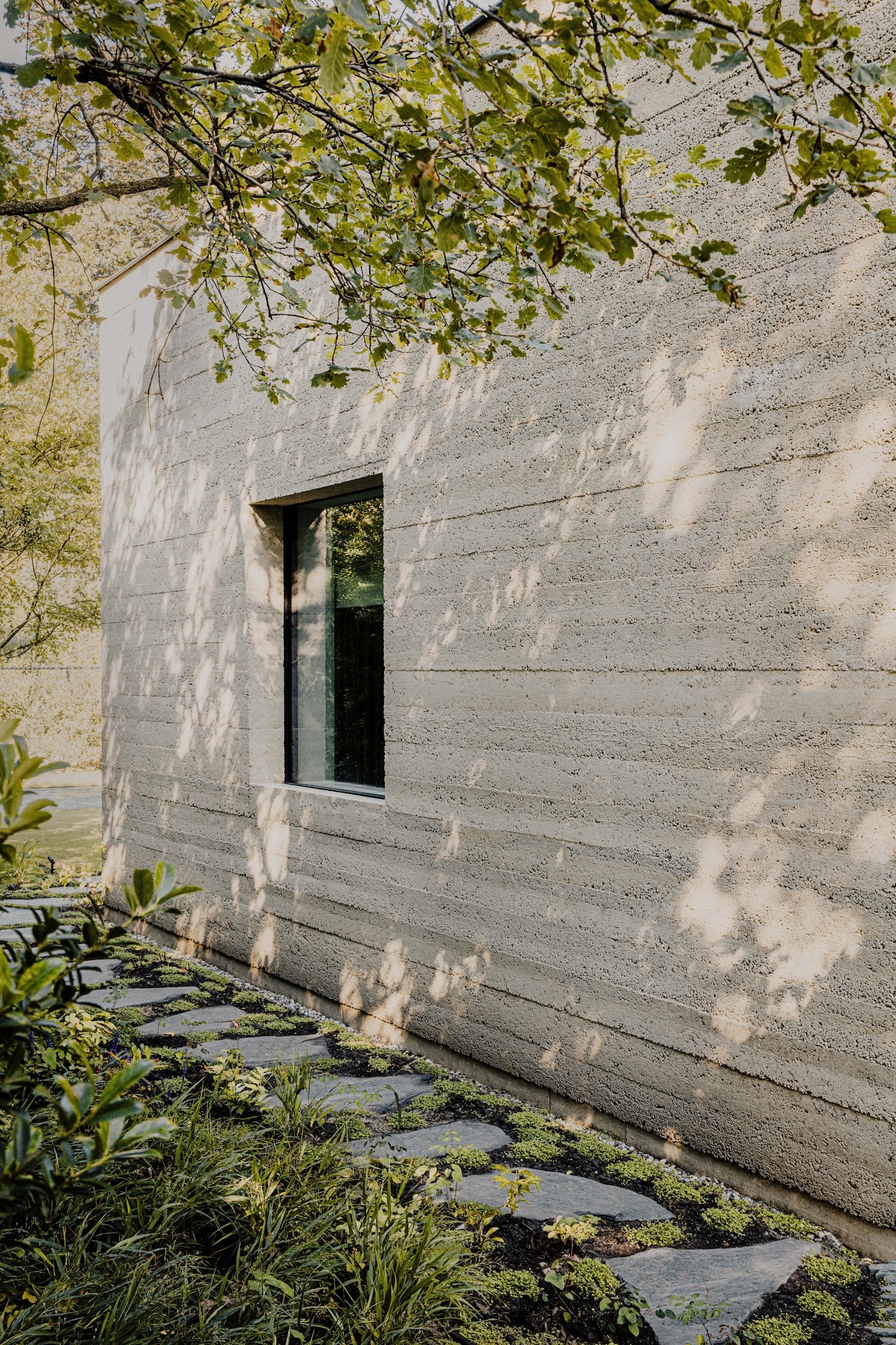 别墅丨比利时安特卫普丨尼古拉斯·舒布罗克（Nicolas Schuybroek）-26