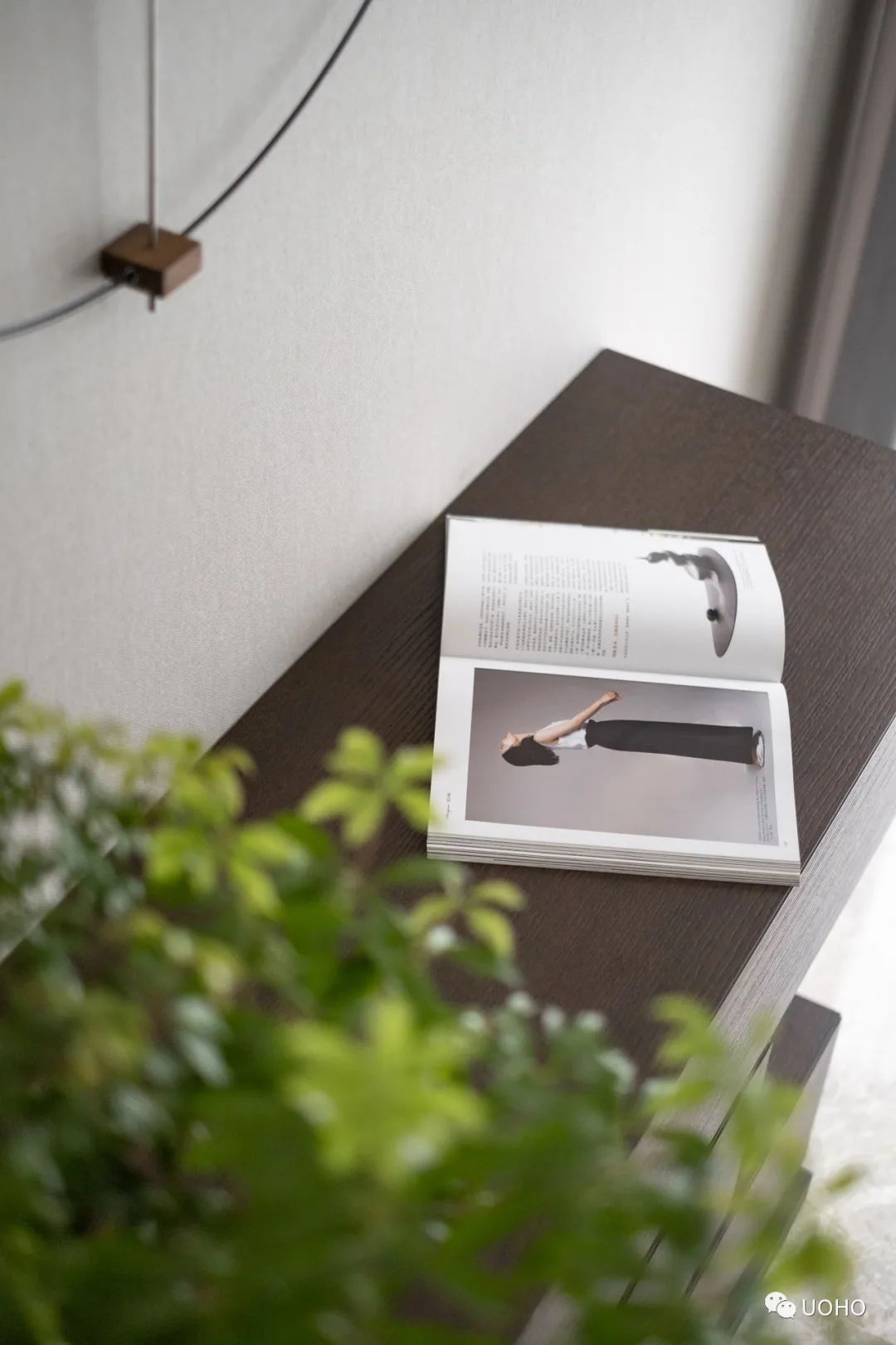 耀达·天玺高档居住小区丨澳大利亚 HASSELL 设计公司-42