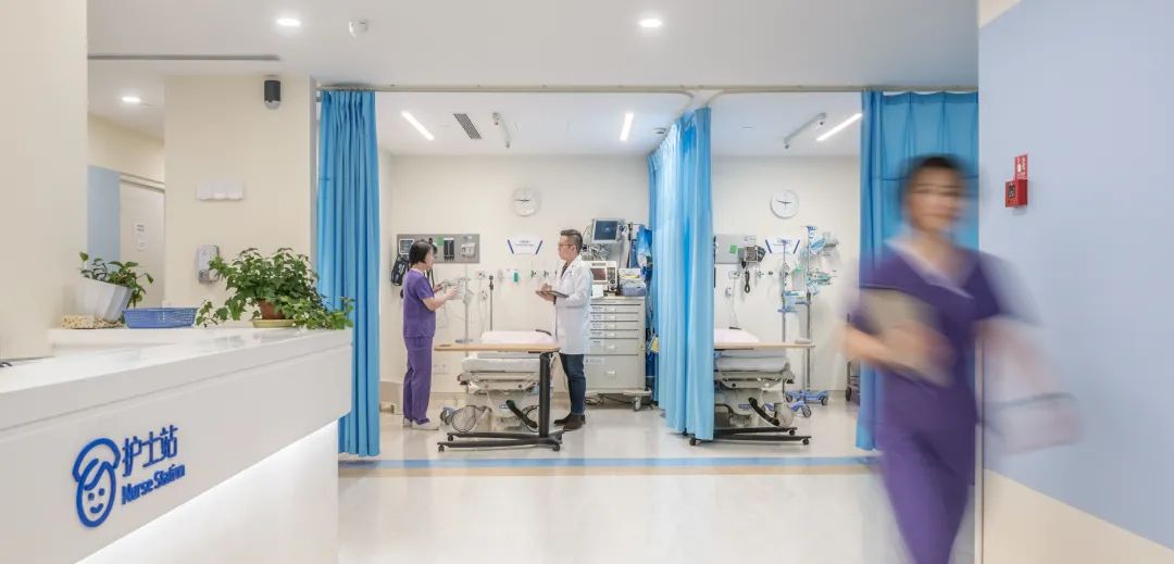 上海和睦家医院-65