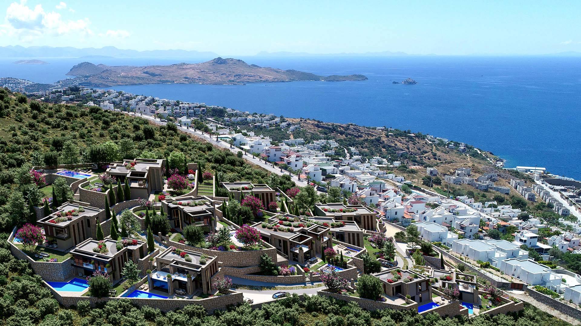 丨土耳其丨Quark Studio Architects-0