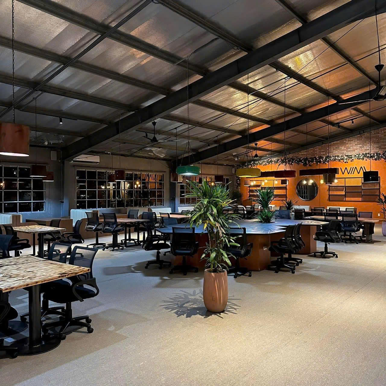 威米咖啡烘焙工坊-12