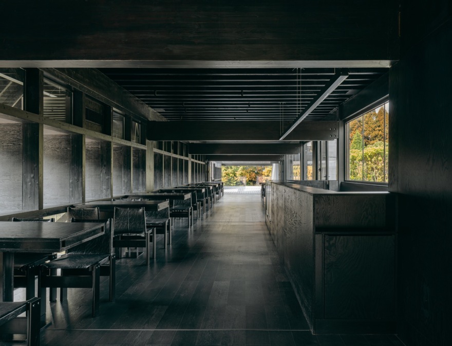 栋梁轩丨中国苏州丨神奇建筑研究室-66