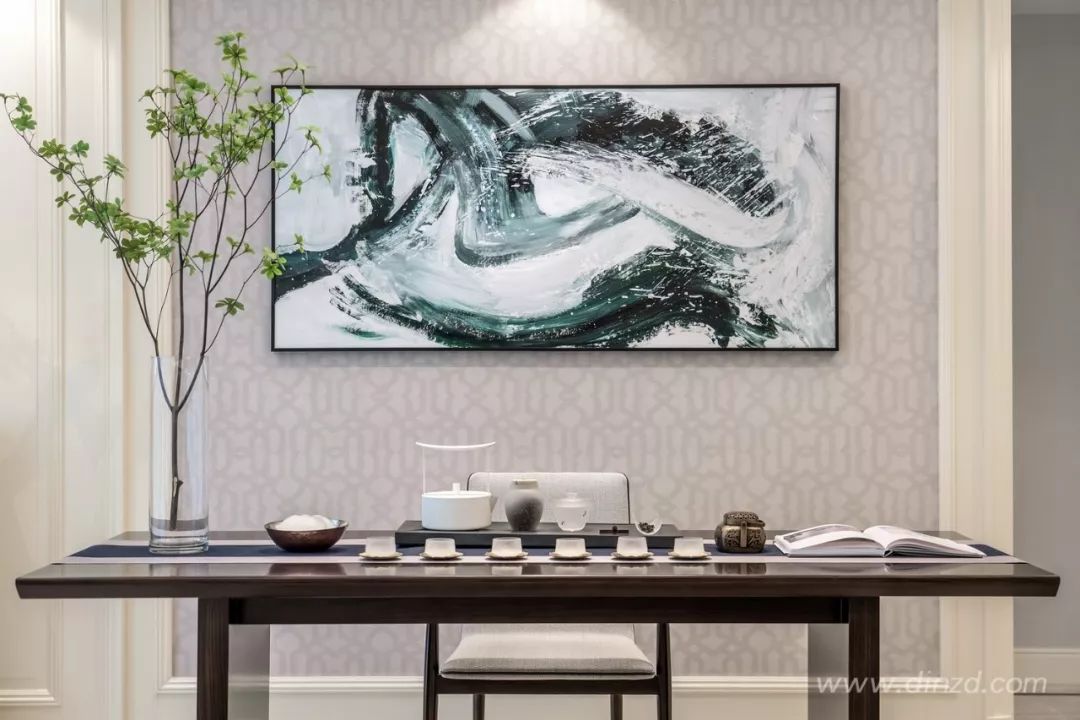 融创福州源 | 现代东方美学的人居典范-15