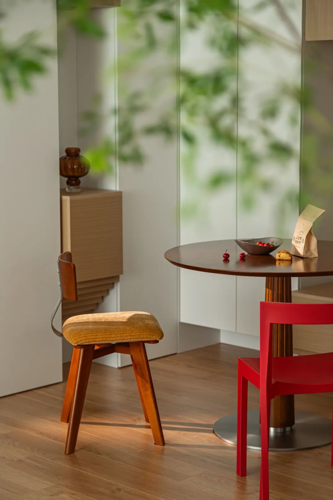 实景  柔光漫煮三餐四季丨木匣子-0