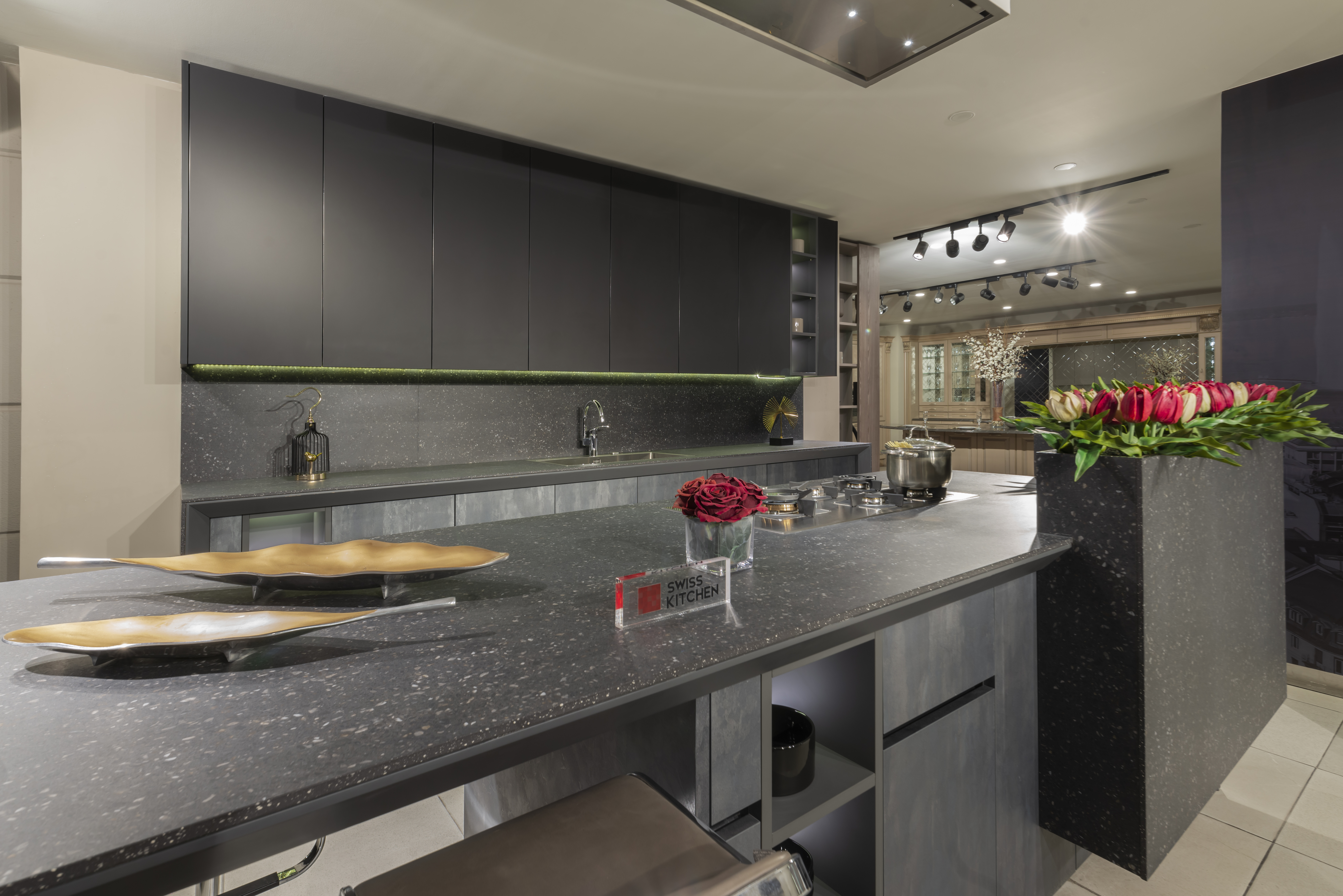 瑞士厨房丨约旦安曼丨Muhammad Almasri-19