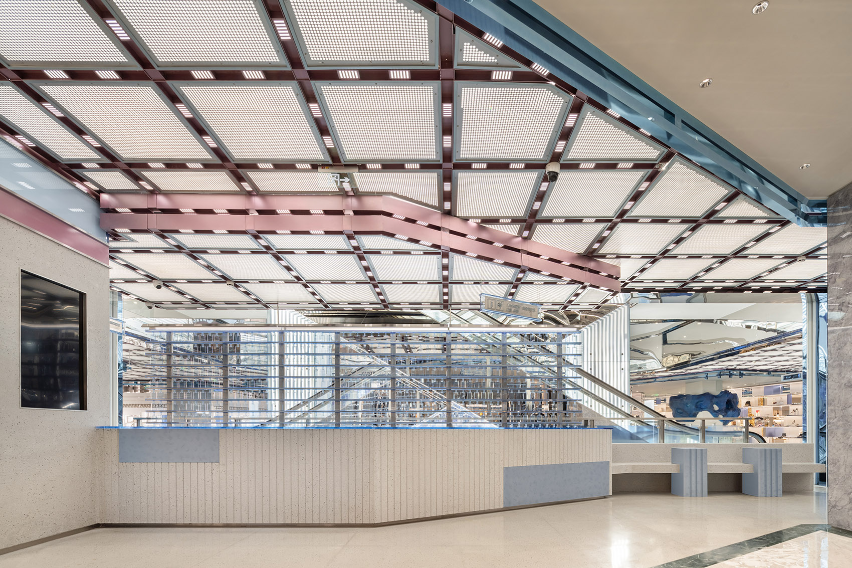 东安睿锦丨中国北京丨All Design Studio-68