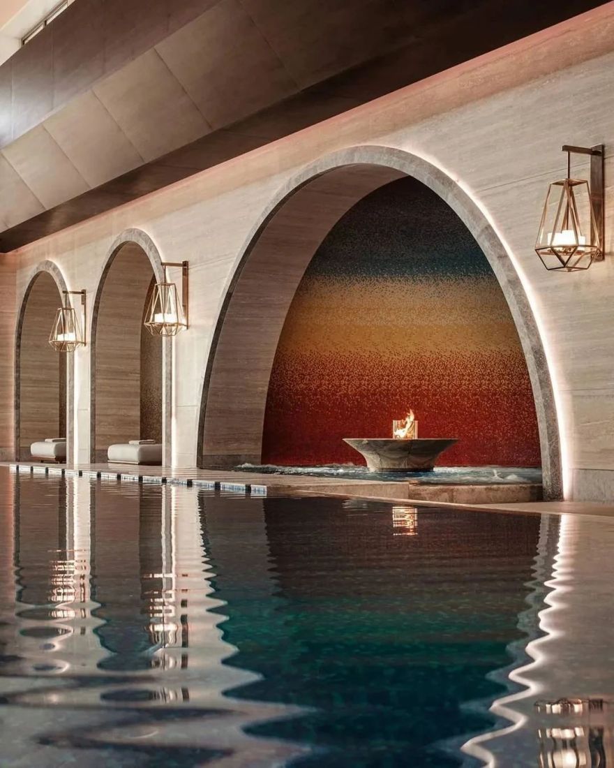 唯逸OneOnly度假村丨多位设计师-28