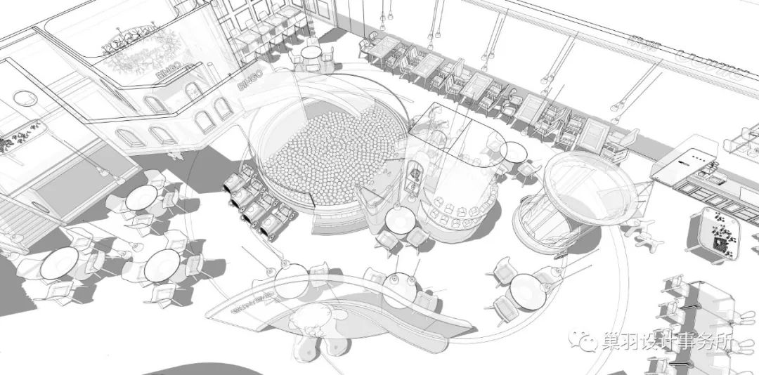 梦幻童年,扬州 BINGO 亲子餐厅-21