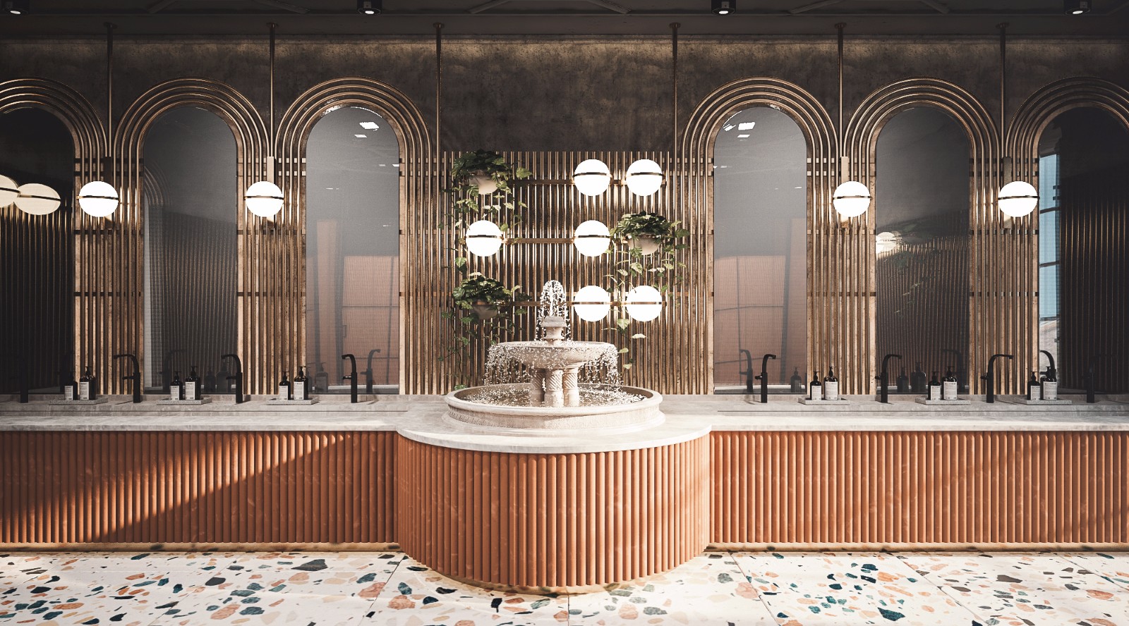 KAILO · 黑曜石与可持续元素的完美结合-22