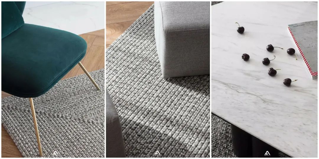 120㎡粉色控家，客餐厅++ 西厨一体化，温馨又高级-26