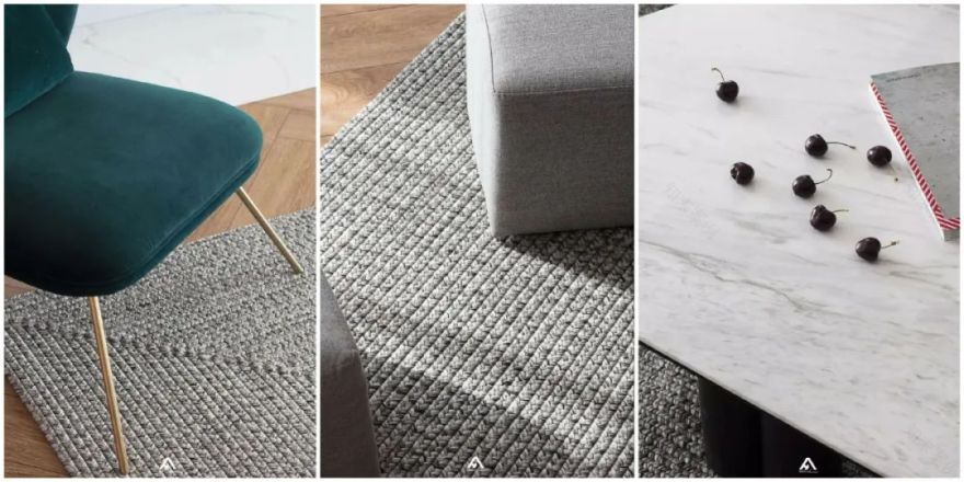 120㎡粉色控家,客餐厅++ 西厨一体化,温馨又高级-26