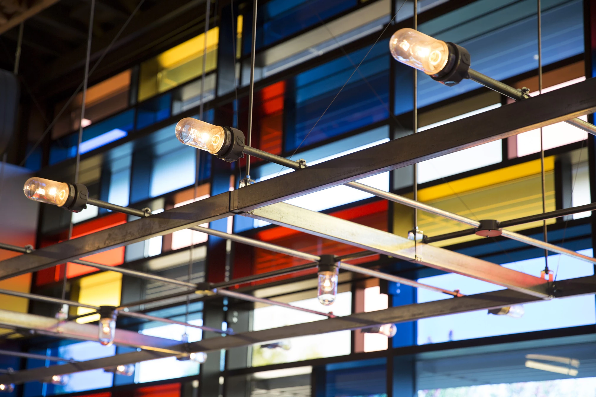 加州 Stones 博彩大厅，融合西部与亚洲元素的精致赌场设计-24