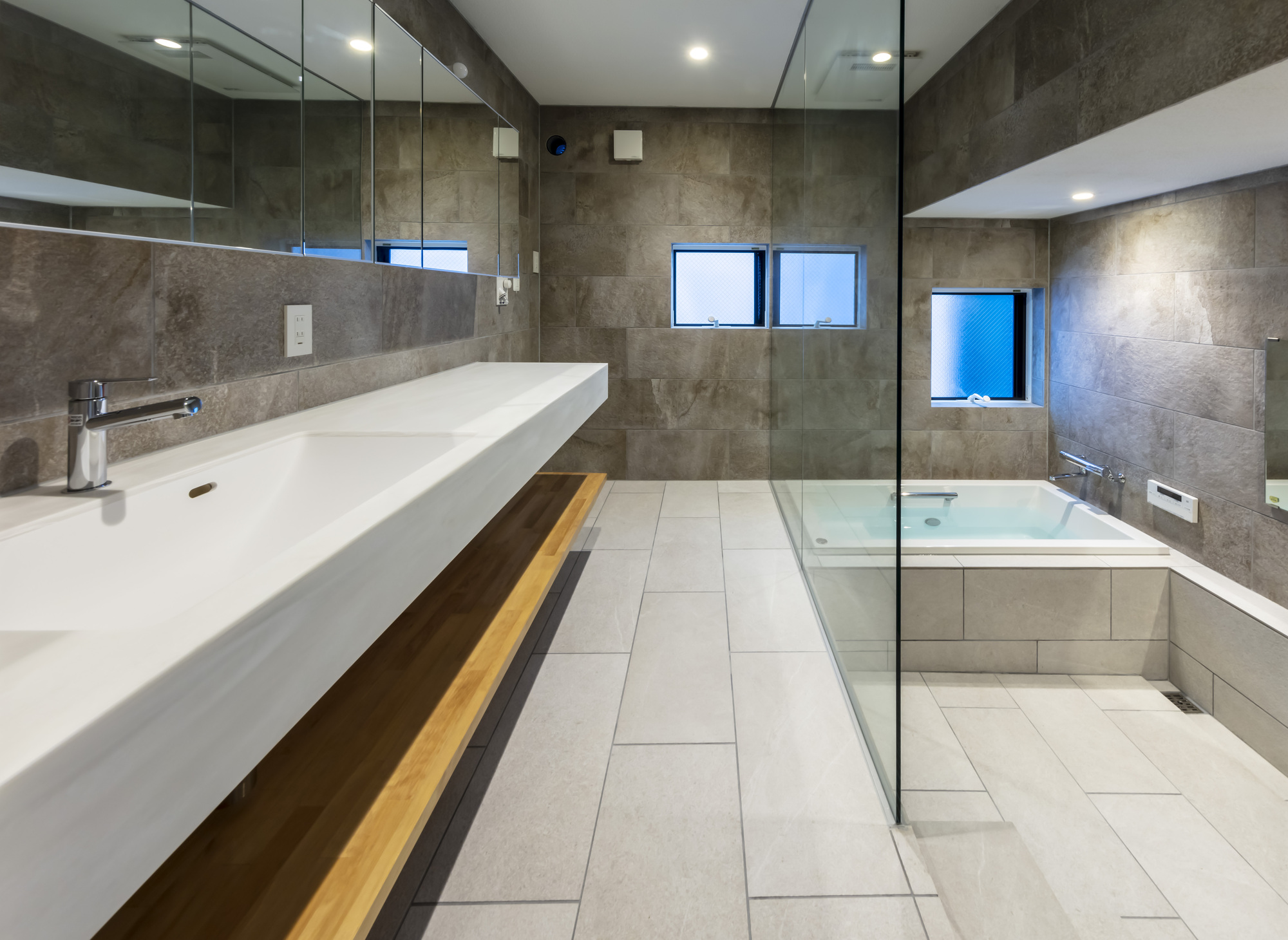 下毛的房子丨日本东京丨International Royal Architecture-40