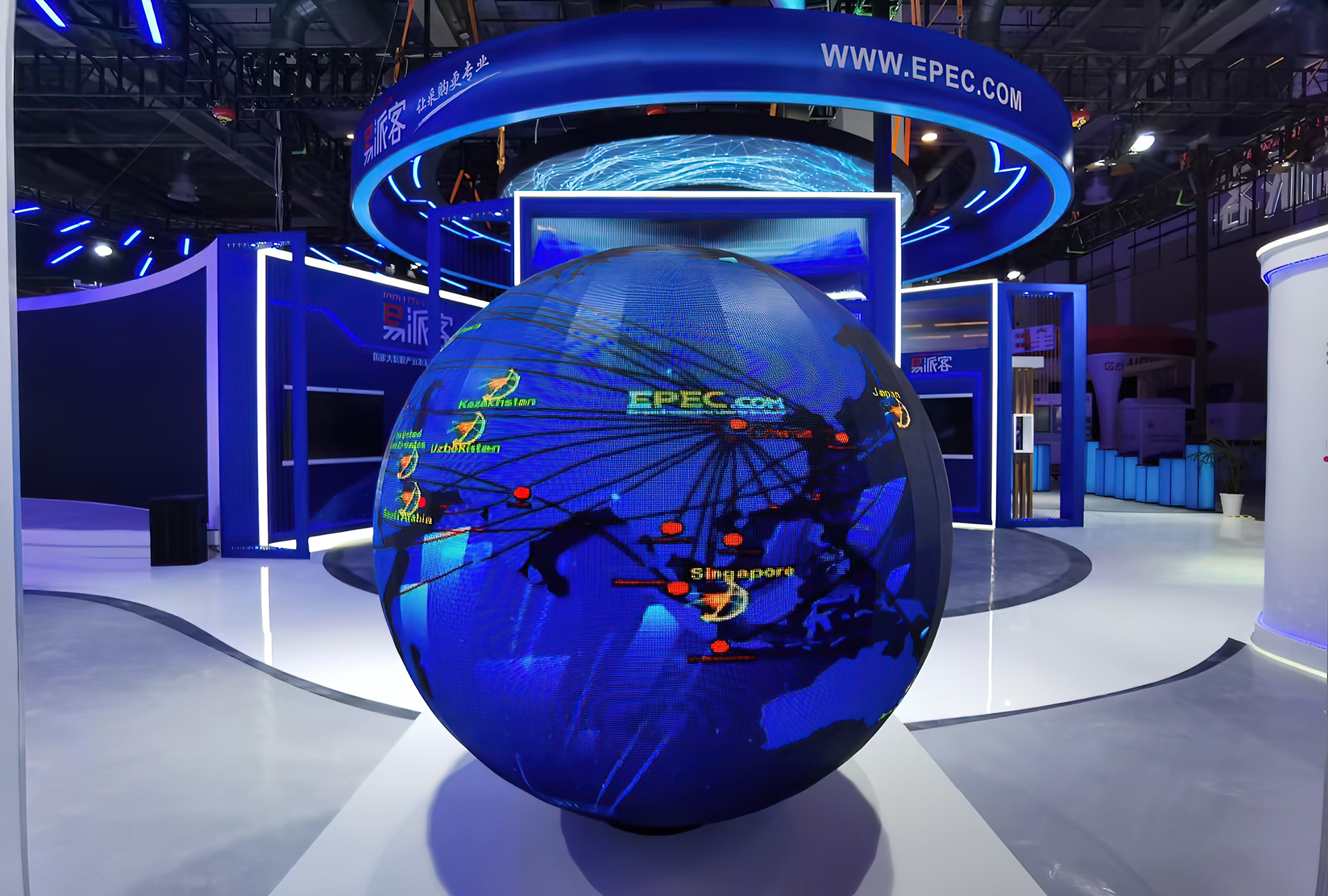 2021 EPEC Exhibition Suzhou-7