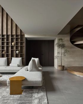 开顺多顶层公寓丨越南河内