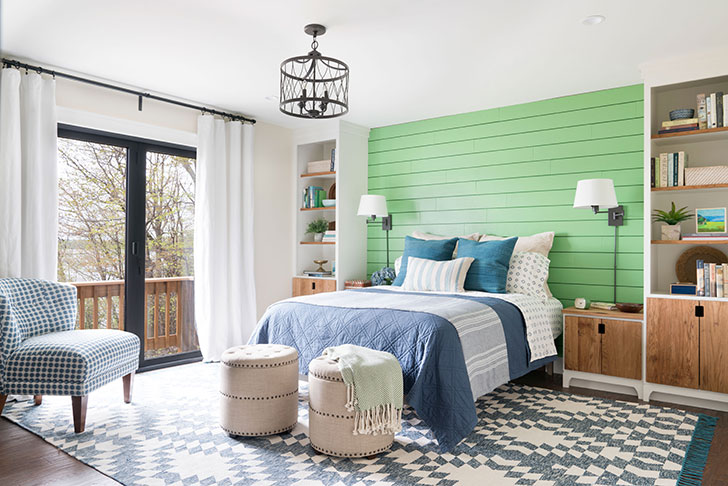 Vermont 湖畔梦幻别墅，美景与舒适的完美结合-18