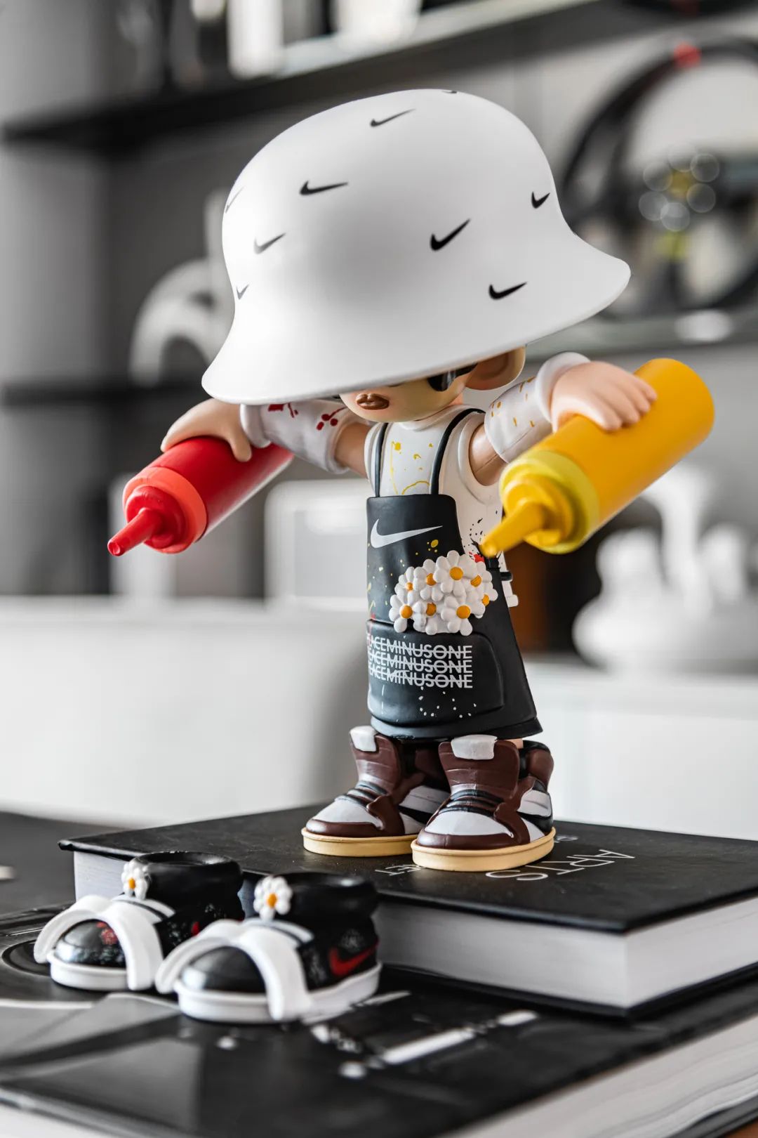 金茂青岛西海岸 720 地块 105 样板间丨中国青岛丨北京山禾金缘艺术设计股份有限公司-43