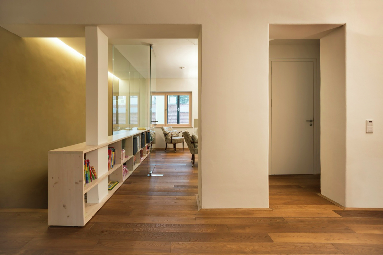 维也纳生态高科技联排别墅-18